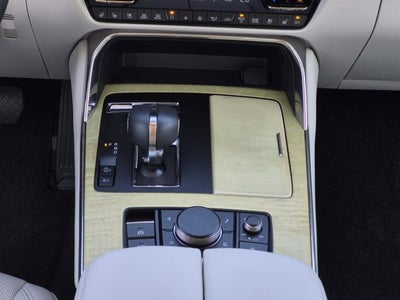 2024 Mazda Mazda CX-90 3.3 Turbo S Premium Plus