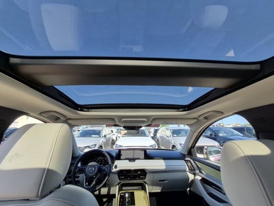 2024 Mazda Mazda CX-90 3.3 Turbo S Premium Plus