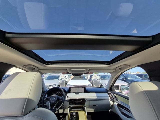 2024 Mazda Mazda CX-90 3.3 Turbo S Premium Plus