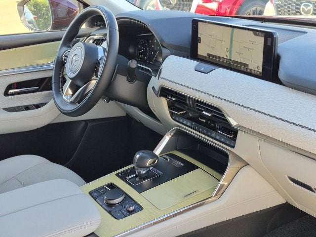 2024 Mazda Mazda CX-90 3.3 Turbo S Premium Plus