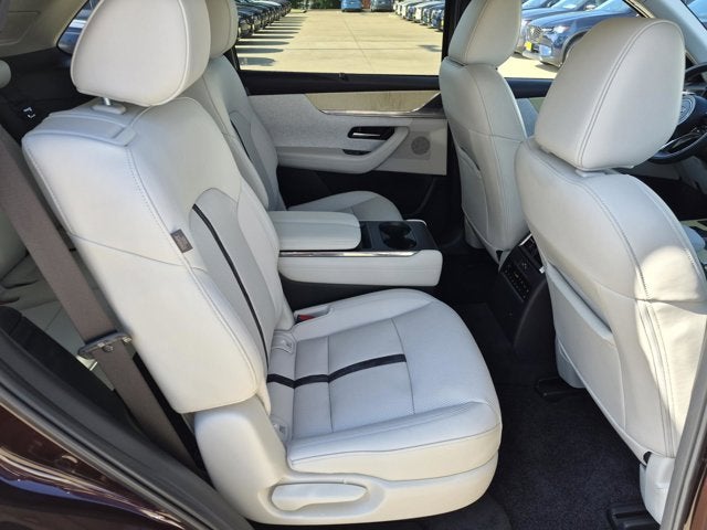 2024 Mazda Mazda CX-90 3.3 Turbo S Premium Plus
