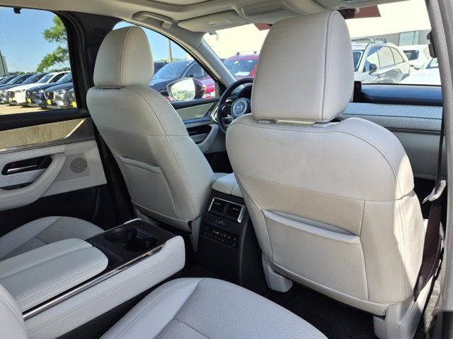2024 Mazda Mazda CX-90 3.3 Turbo S Premium Plus