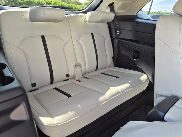 2024 Mazda Mazda CX-90 3.3 Turbo S Premium Plus