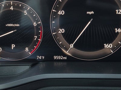 2024 Mazda Mazda CX-90 3.3 Turbo S Premium Plus