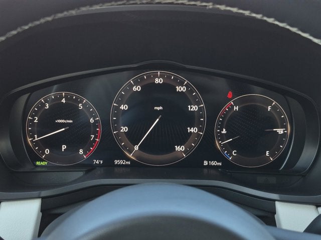2024 Mazda Mazda CX-90 3.3 Turbo S Premium Plus