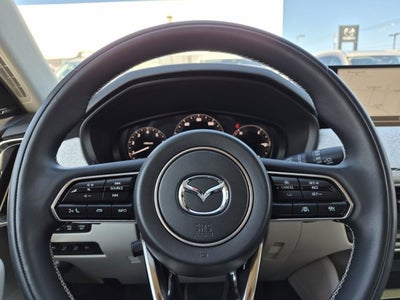 2024 Mazda Mazda CX-90 3.3 Turbo S Premium Plus