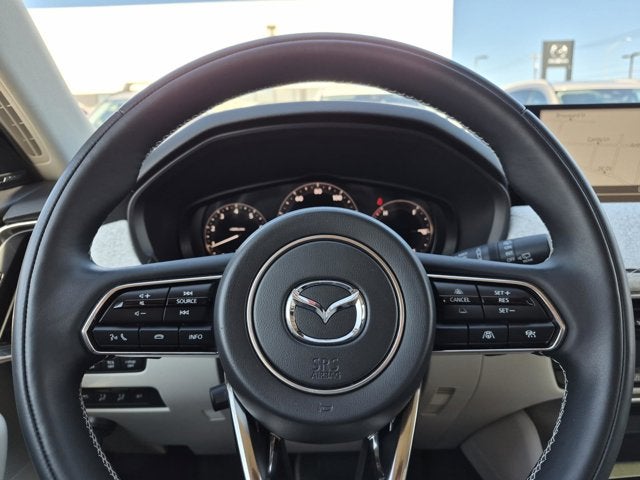 2024 Mazda Mazda CX-90 3.3 Turbo S Premium Plus