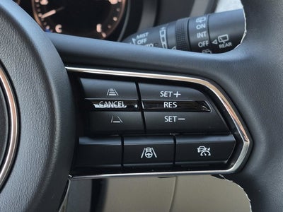 2024 Mazda Mazda CX-90 3.3 Turbo S Premium Plus