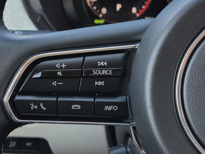 2024 Mazda Mazda CX-90 3.3 Turbo S Premium Plus