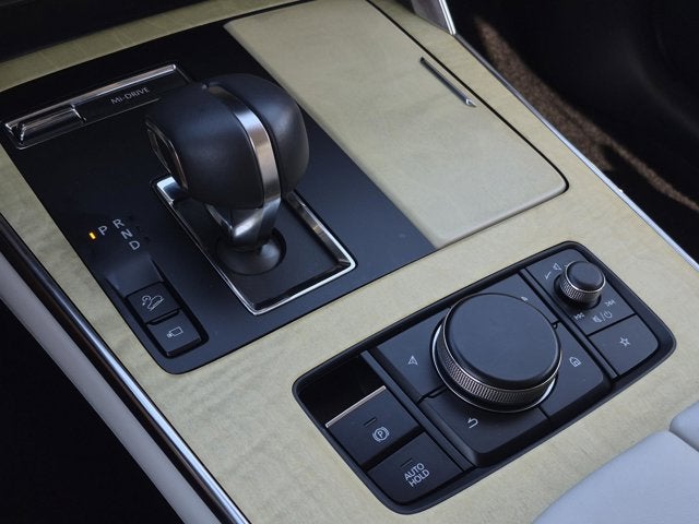 2024 Mazda Mazda CX-90 3.3 Turbo S Premium Plus