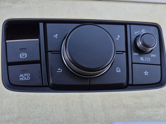 2024 Mazda Mazda CX-90 3.3 Turbo S Premium Plus