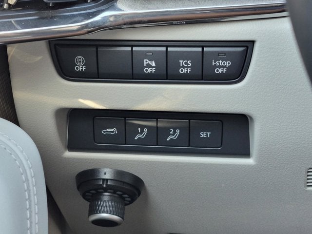 2024 Mazda Mazda CX-90 3.3 Turbo S Premium Plus