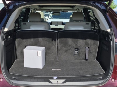 2024 Mazda Mazda CX-90 3.3 Turbo S Premium Plus