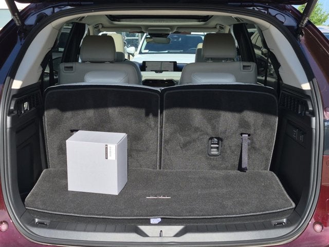 2024 Mazda Mazda CX-90 3.3 Turbo S Premium Plus
