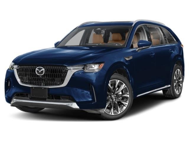 2026 Mazda CX-90 Turbo S Premium Plus Package's photo