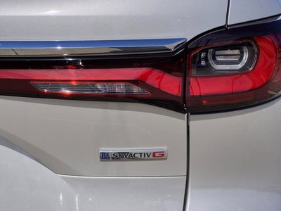 2026 Mazda Mazda CX-90 S Premium Plus