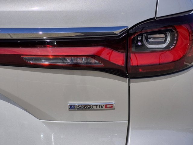 2026 Mazda Mazda CX-90 S Premium Plus
