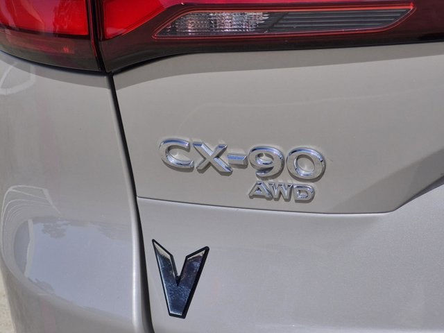2026 Mazda Mazda CX-90 S Premium Plus