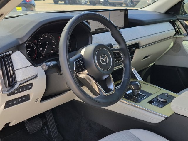 2026 Mazda Mazda CX-90 S Premium Plus