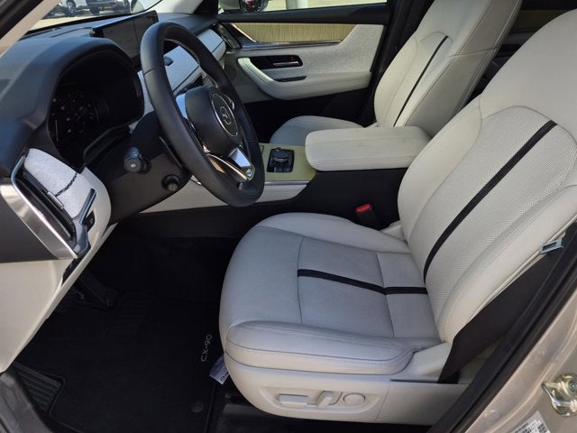 2026 Mazda Mazda CX-90 S Premium Plus