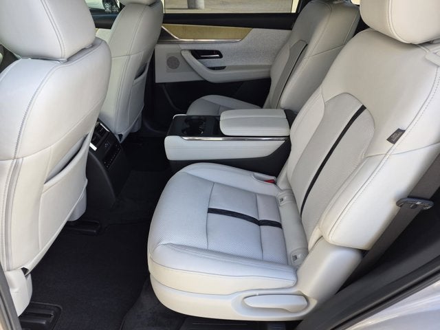 2026 Mazda Mazda CX-90 S Premium Plus