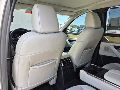 2026 Mazda Mazda CX-90 S Premium Plus