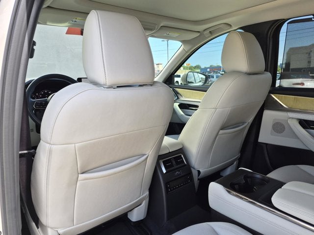 2026 Mazda Mazda CX-90 S Premium Plus