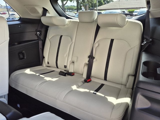 2026 Mazda Mazda CX-90 S Premium Plus