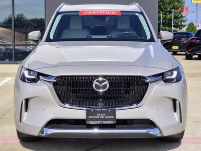 2026 Mazda Mazda CX-90 S Premium Plus