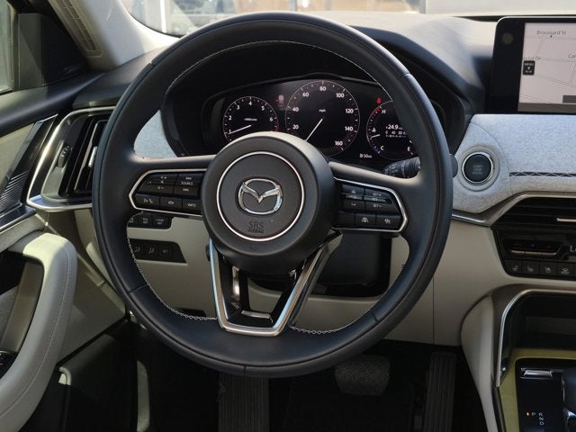 2026 Mazda Mazda CX-90 S Premium Plus