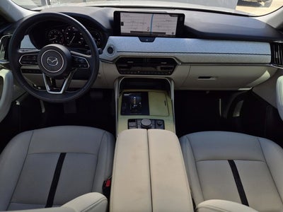 2026 Mazda Mazda CX-90 S Premium Plus