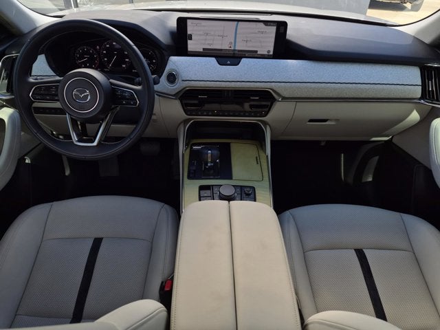 2026 Mazda Mazda CX-90 S Premium Plus