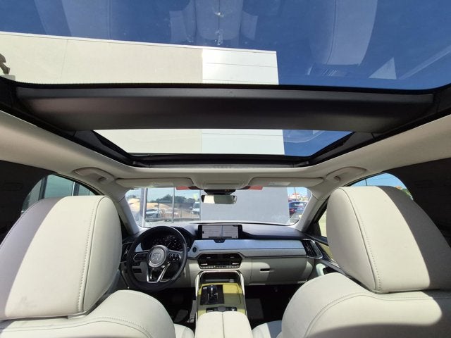 2026 Mazda Mazda CX-90 S Premium Plus