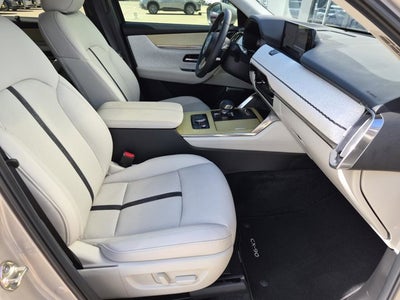 2026 Mazda Mazda CX-90 S Premium Plus