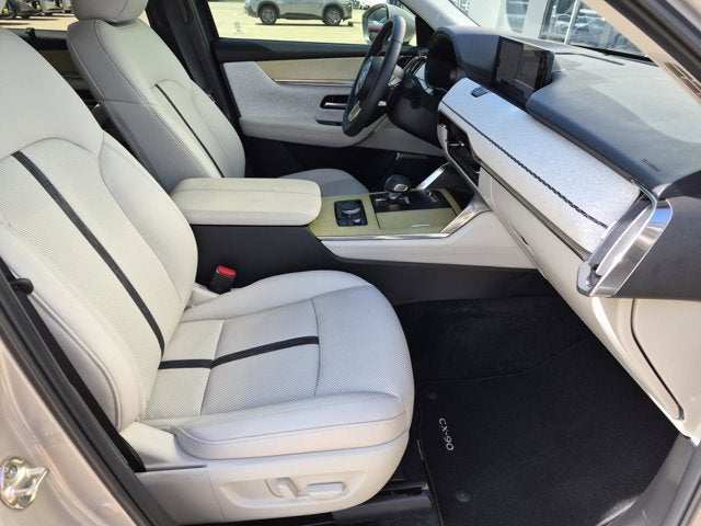 2026 Mazda Mazda CX-90 S Premium Plus
