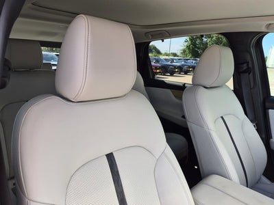 2026 Mazda Mazda CX-90 S Premium Plus