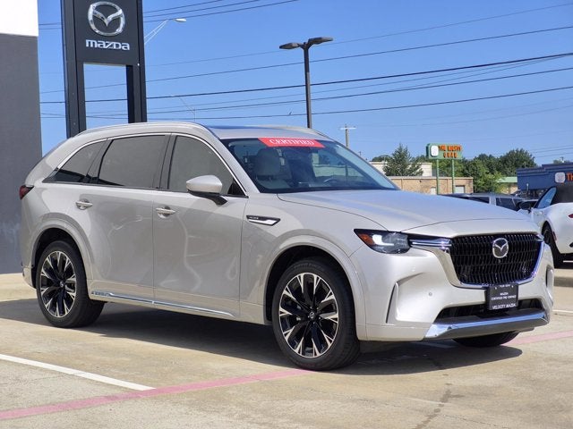 2026 Mazda Mazda CX-90 S Premium Plus