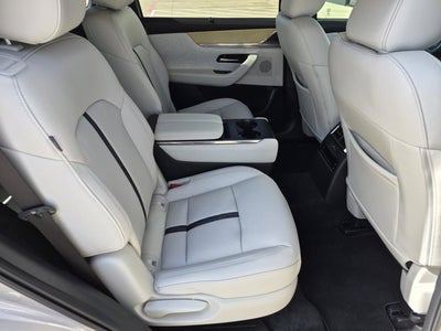 2026 Mazda Mazda CX-90 S Premium Plus