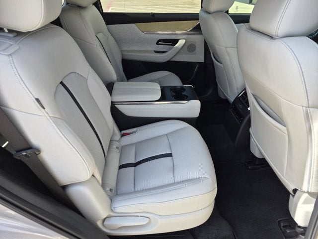 2026 Mazda Mazda CX-90 S Premium Plus