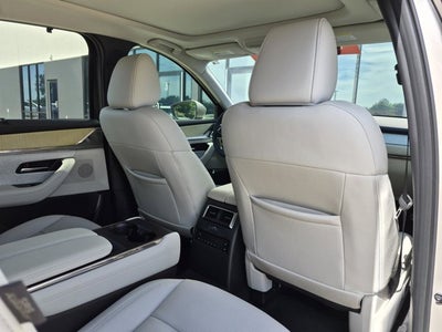 2026 Mazda Mazda CX-90 S Premium Plus
