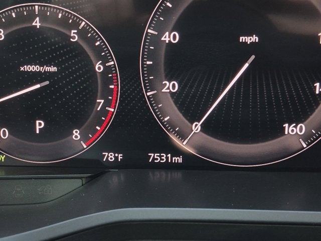 2026 Mazda Mazda CX-90 S Premium Plus