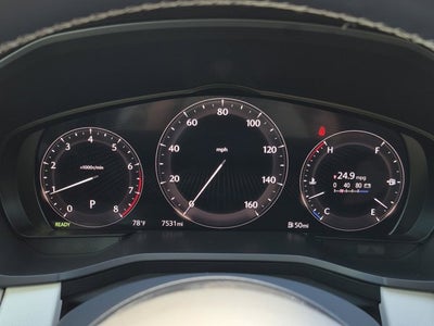 2026 Mazda Mazda CX-90 S Premium Plus