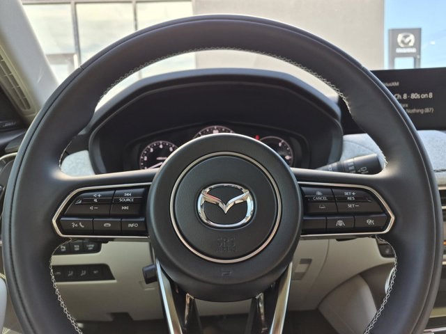 2026 Mazda Mazda CX-90 S Premium Plus