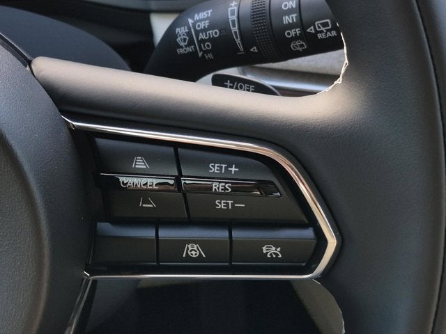 2026 Mazda Mazda CX-90 S Premium Plus