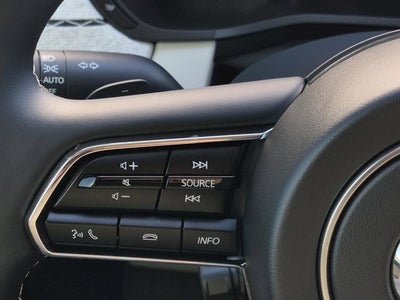 2026 Mazda Mazda CX-90 S Premium Plus