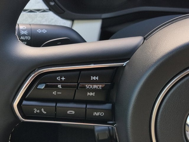 2026 Mazda Mazda CX-90 S Premium Plus