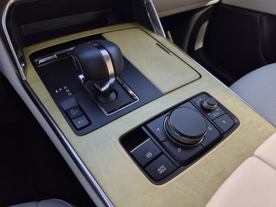 2026 Mazda Mazda CX-90 S Premium Plus