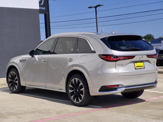 2026 Mazda Mazda CX-90 S Premium Plus