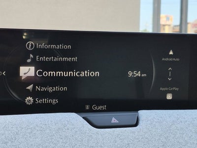 2026 Mazda Mazda CX-90 S Premium Plus