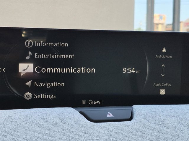 2026 Mazda Mazda CX-90 S Premium Plus